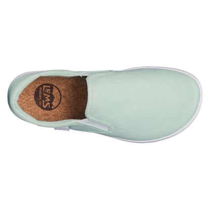 Lems - Laguna - Seafoam (Womens)