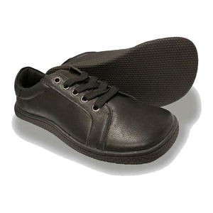 Bprimal Youth - (Leather) School Shoes