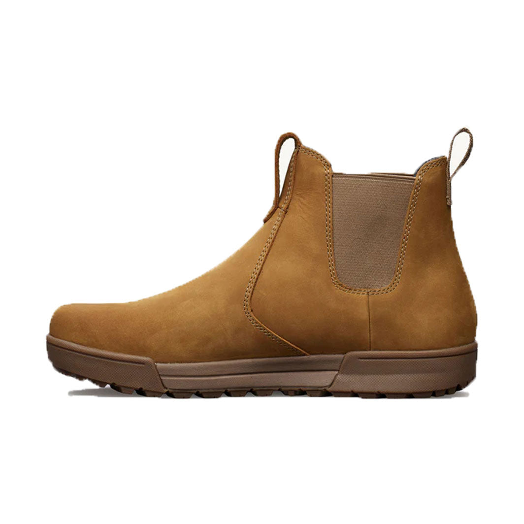 Lems - Chelsea Boot Tuff - Wheat (Unisex)