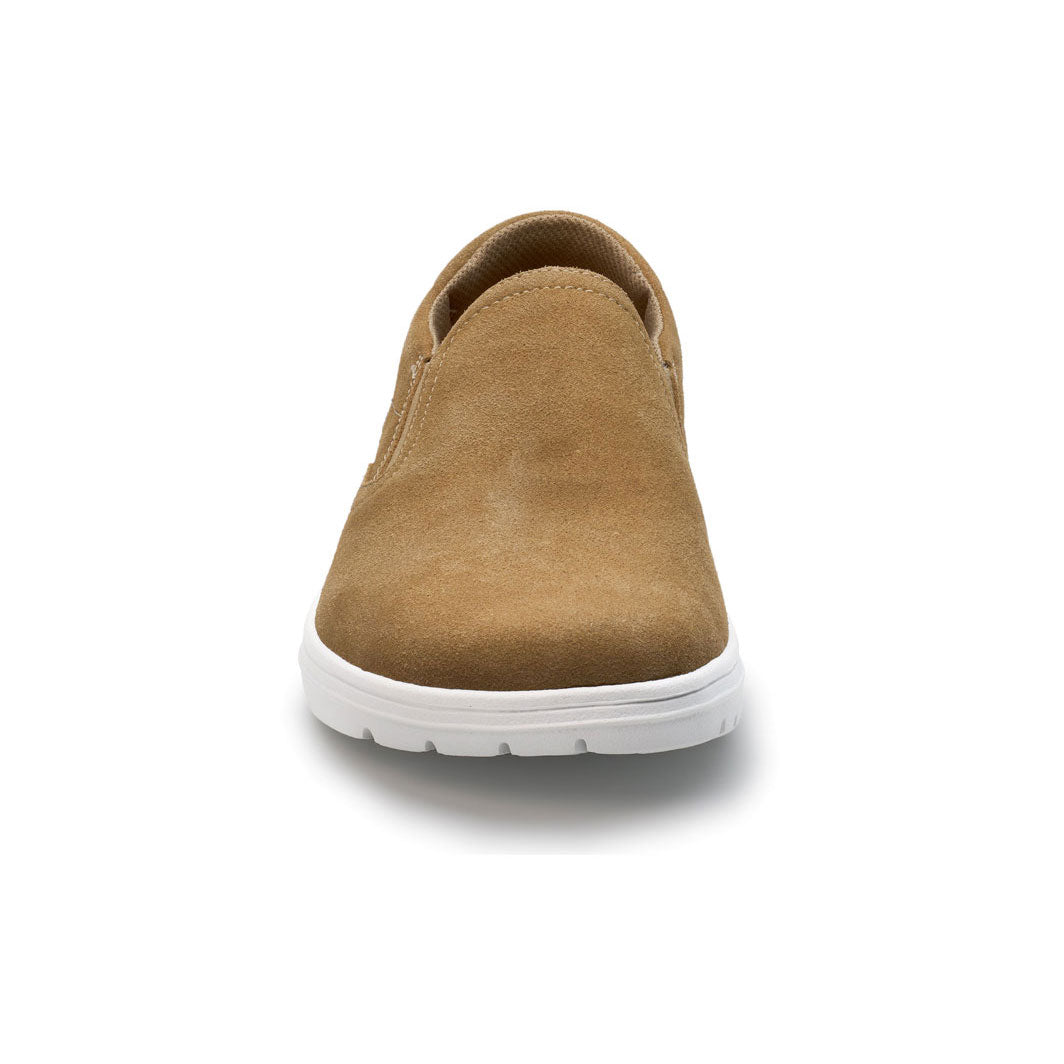 Lems - Laguna Suede - Driftwood (Womens)