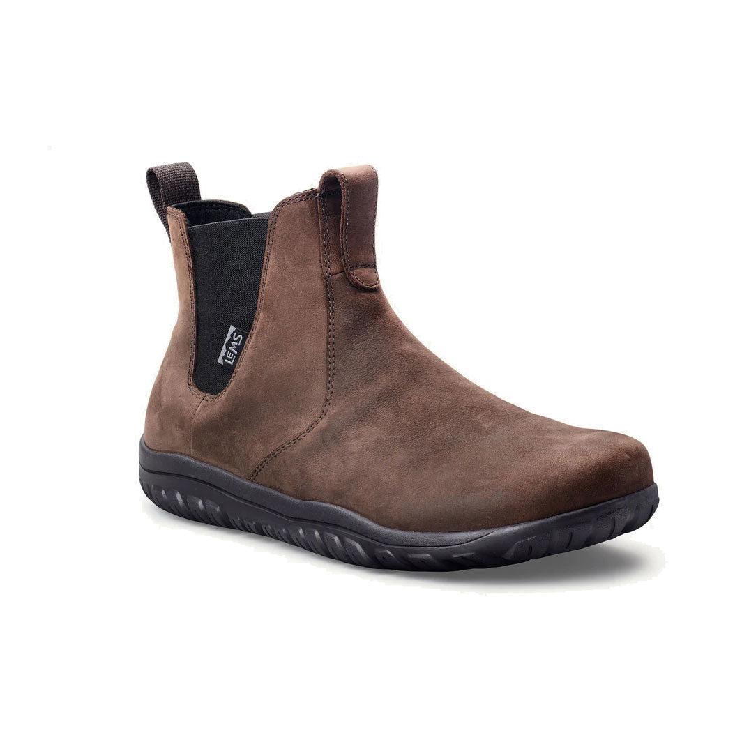 Lems - Chelsea Boot Waterproof - Espresso (Unisex)