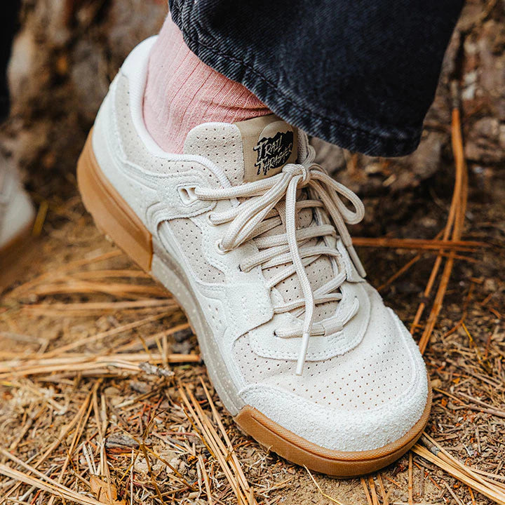 Lems - Trail Thrasher - Ghost (Unisex)