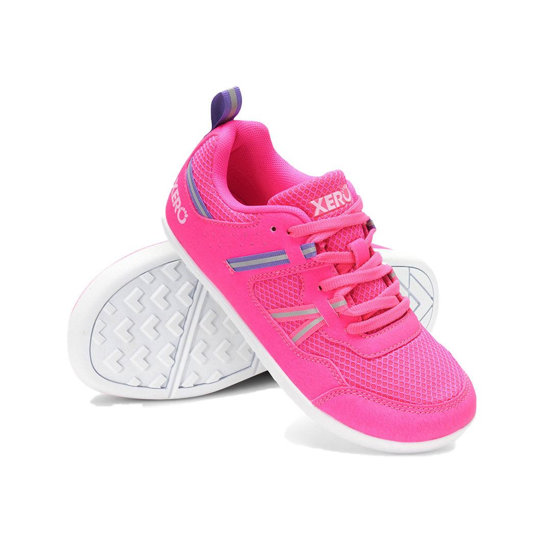 XeroShoes - Prio - Big Kids - Pink