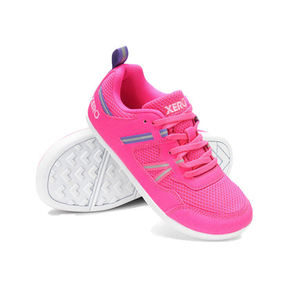 XeroShoes - Prio - Big Kids - Pink