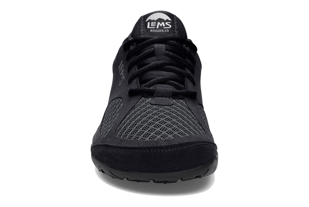 Lems - Primal 2 - Black (Unisex) - bprimal