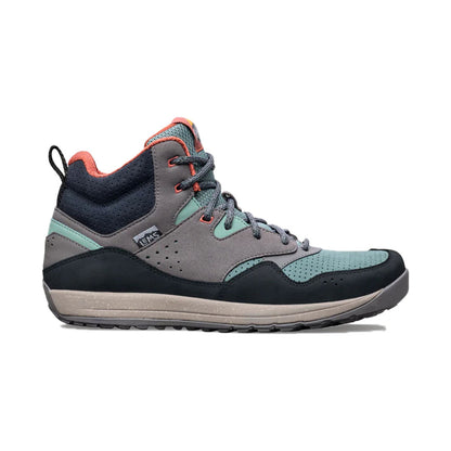 Lems - Trail Blazer Mid - Fog (Unisex)