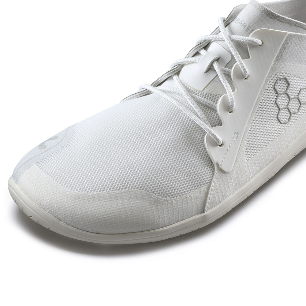 Vivobarefoot Primus Lite IV (Womens) - Mineral