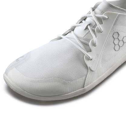Vivobarefoot Primus Lite IV (Womens) - Mineral