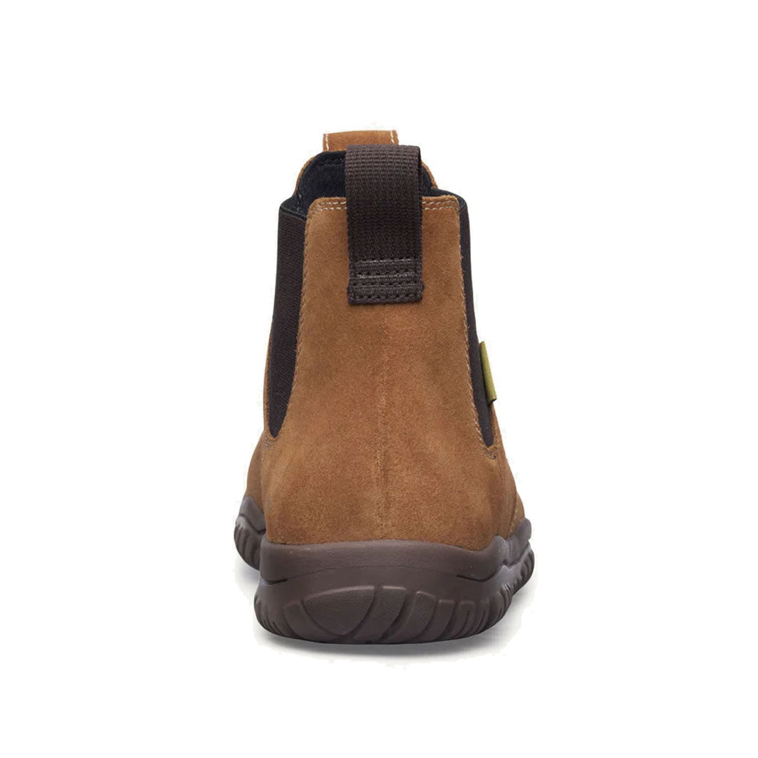 Lems - Chelsea Boot - Cedar (Unisex)