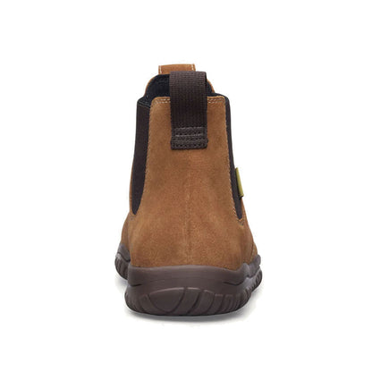 Lems - Chelsea Boot - Cedar (Unisex)