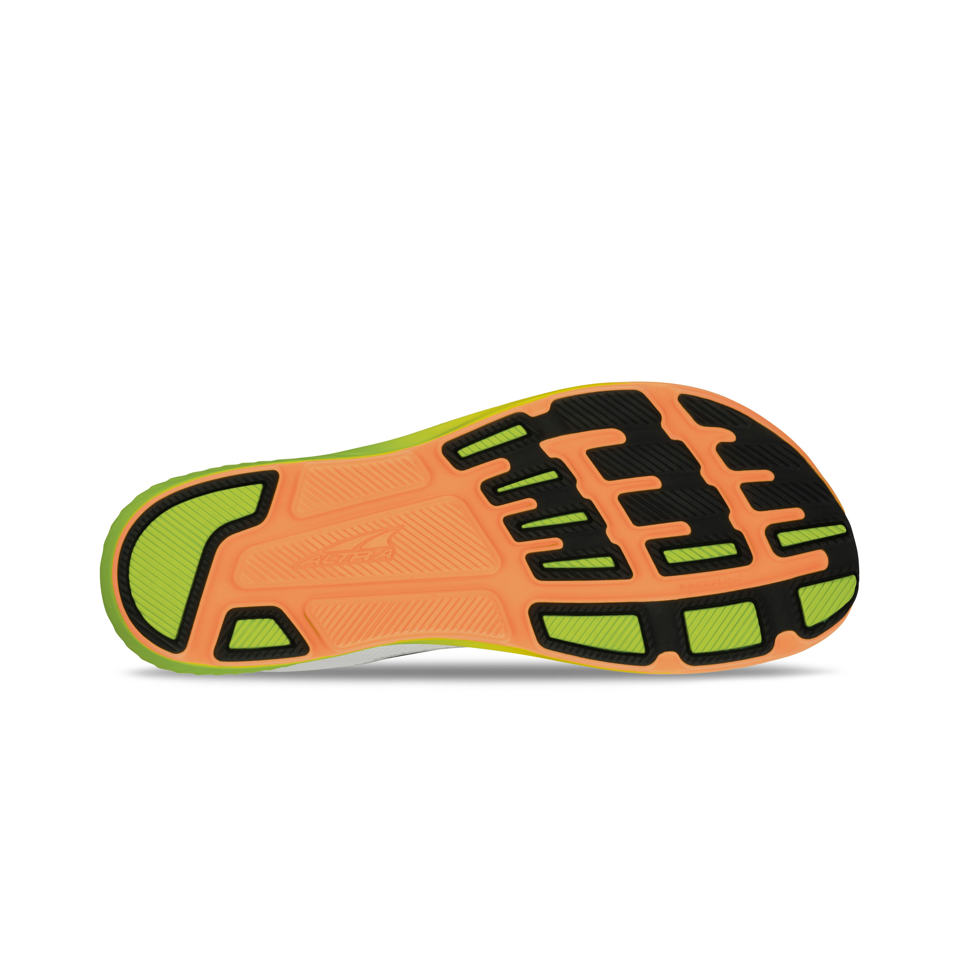 Altra - Escalante 4 - White/Orange - Mens