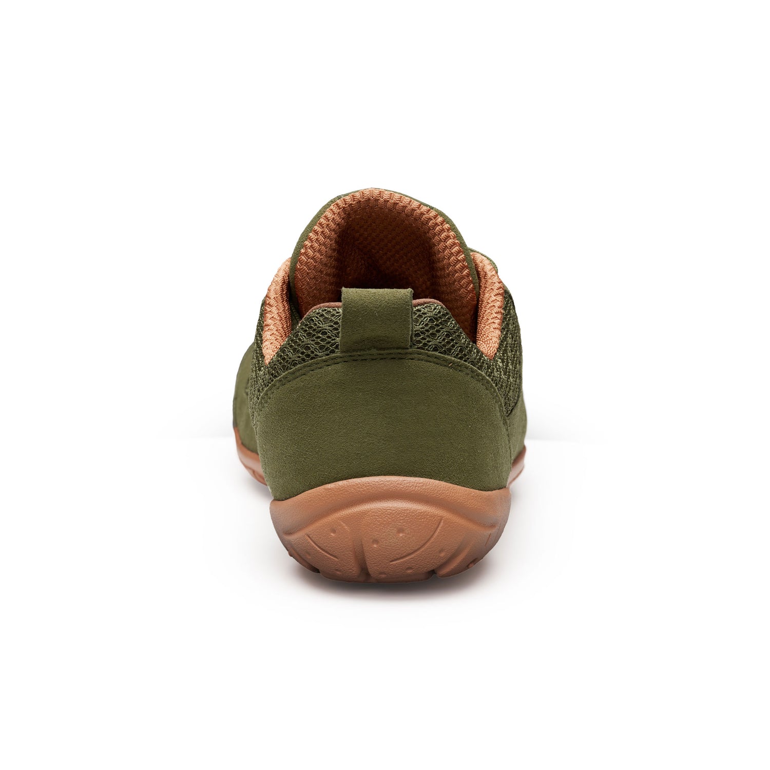 Lems - Primal 2 -  Olive (Unisex)