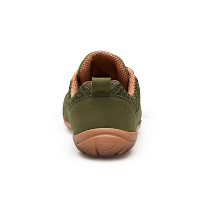 Lems - Primal 2 -  Olive (Unisex)