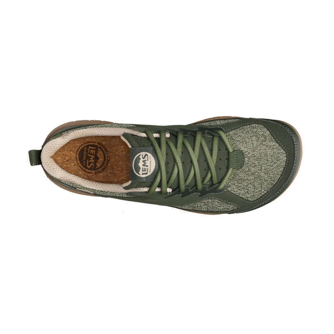 Lems - Primal Eco - Jade (Unisex)