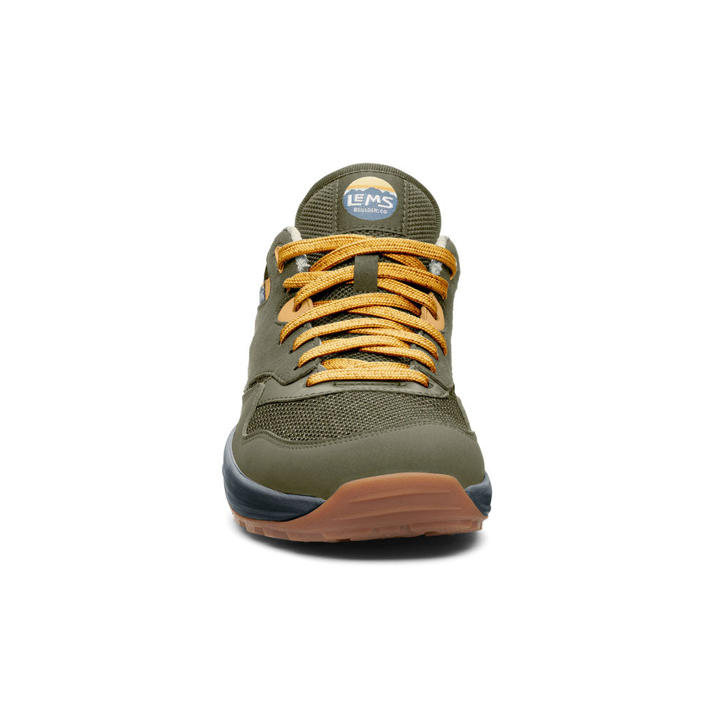 Lems - Trailhead V2- Sage - Mens