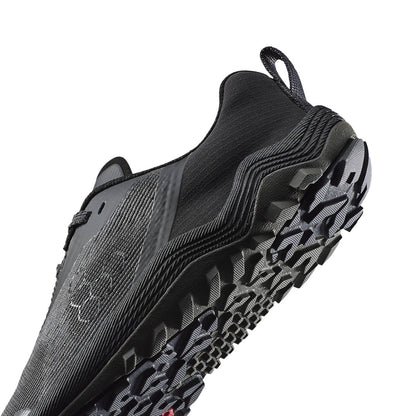 Vivobarefoot Primus Trail Flow - (Mens) - Dark Shadow
