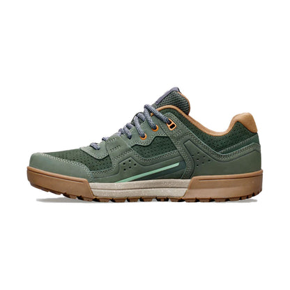 Lems - Trail Thrasher - Moss (Unisex)