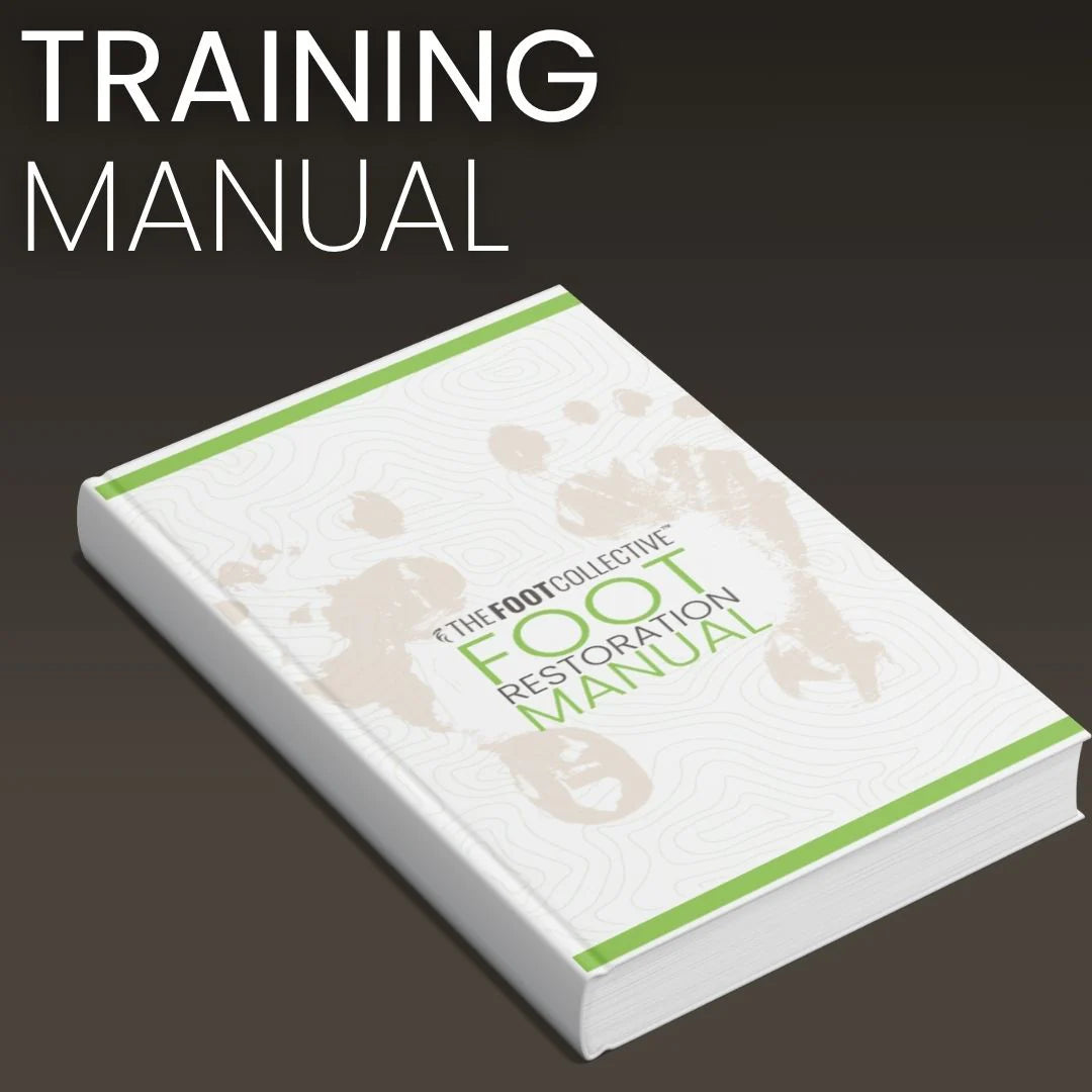 Foot Fundamentals Course