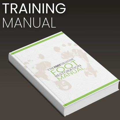 Foot Fundamentals Course