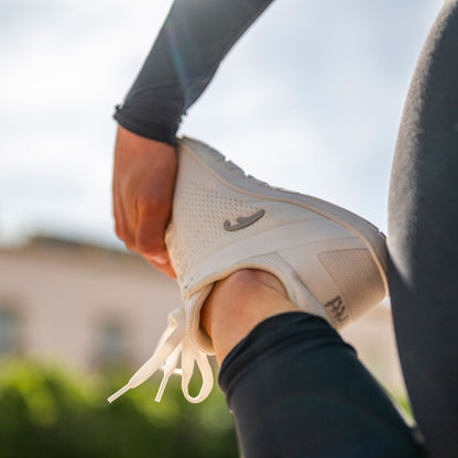 Freet - Vibe 2 - White (Unisex)