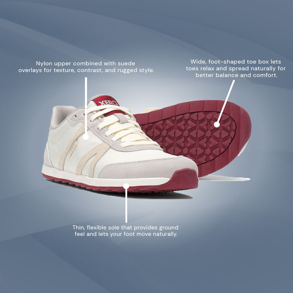 XeroShoes - Wynn - Womens - Tan