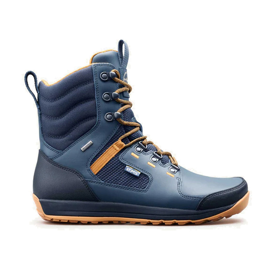 Lems - Waterproof Breck Boot - Neptune (Unisex)