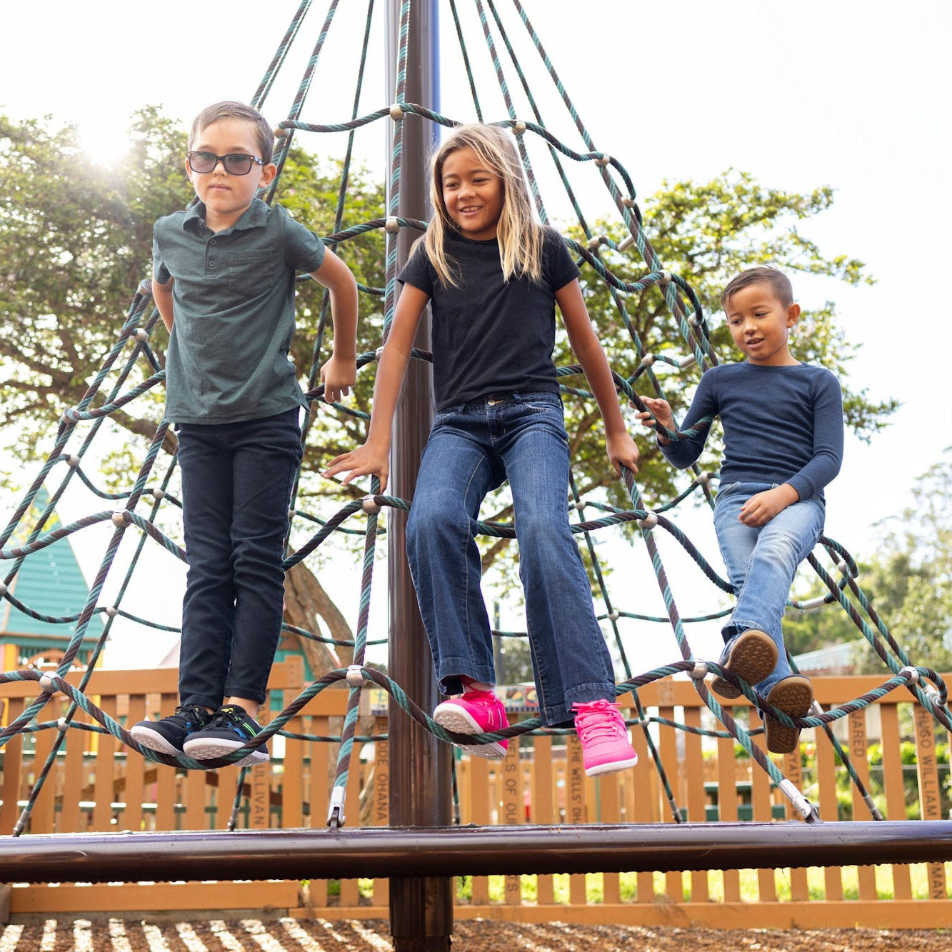 XeroShoes - Prio - Big Kids - Pink