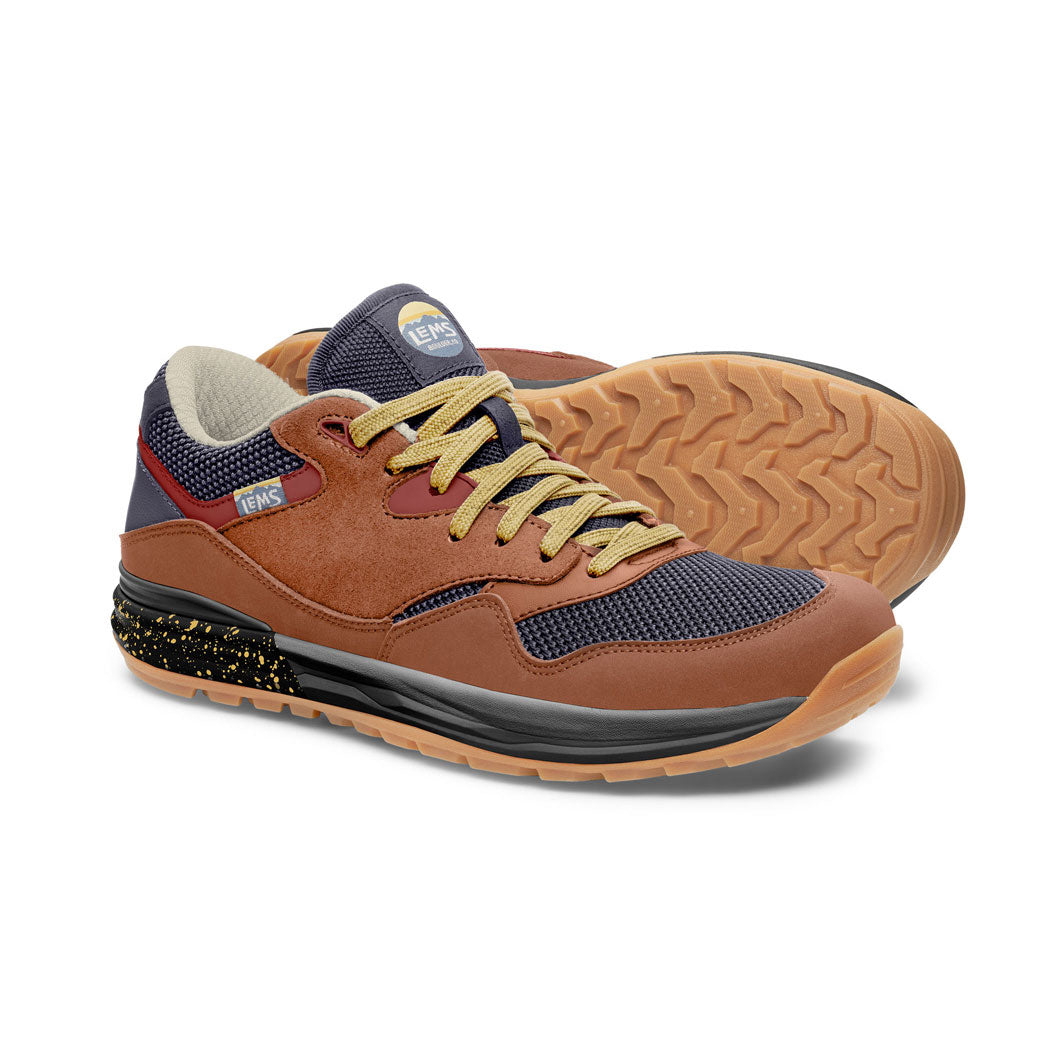 Lems - Trailhead V2- Sequoia - Mens