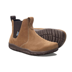 Lems - Chelsea Boot - Cedar (Unisex)