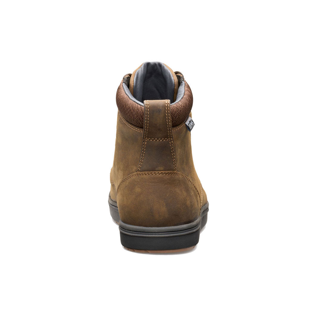 Lems - Boulder Boot Grip WP  - Dakota (Unisex)