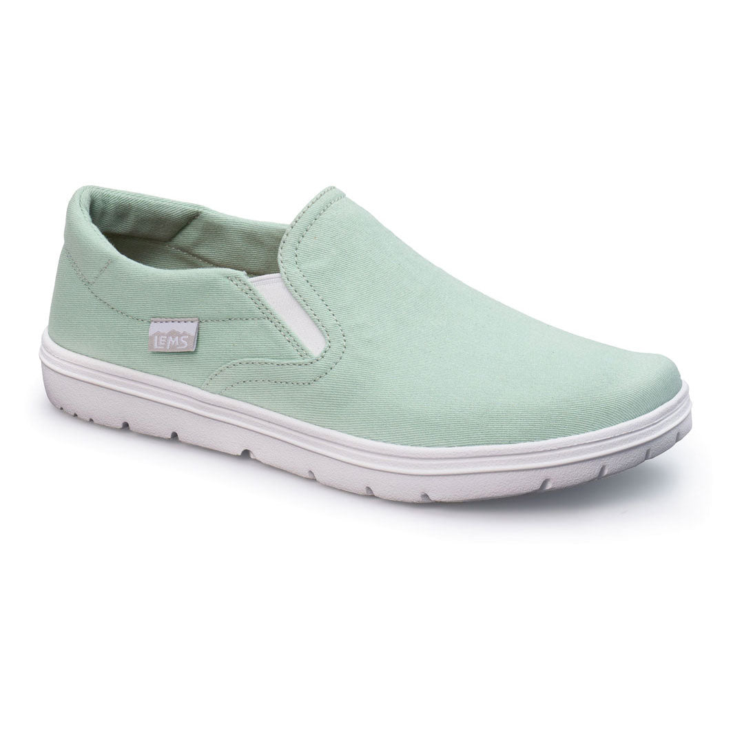 Lems - Laguna - Seafoam (Womens)