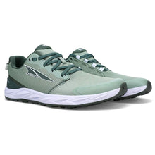 Altra - Superior 6 - Green - Womens