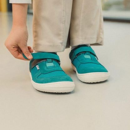 Be Lenka - Joy - Turquoise &amp; White (Kids)