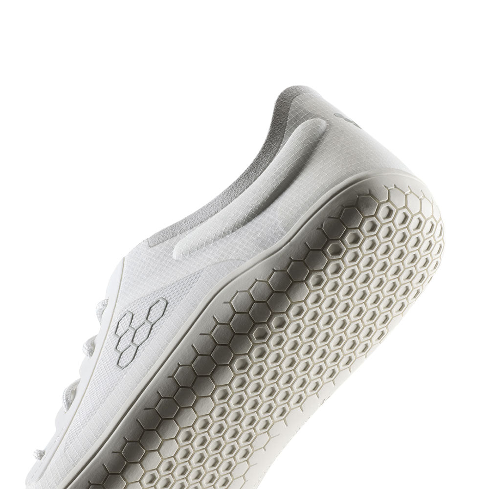 Vivobarefoot Primus Lite IV (Womens) - Mineral