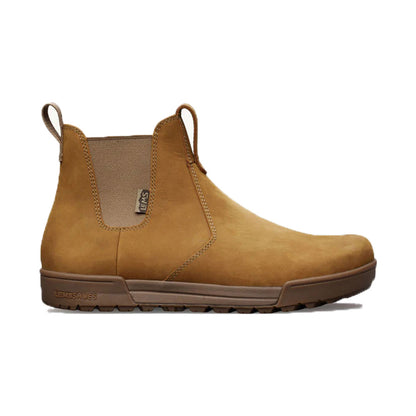 Lems - Chelsea Boot Tuff - Wheat (Unisex)