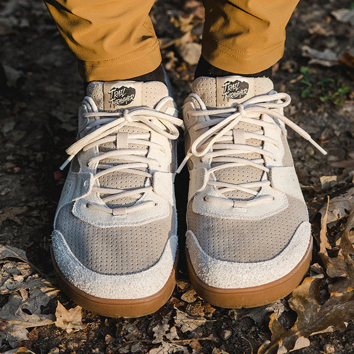 Lems - Trail Thrasher - Ghost (Unisex)