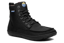 Lems - Boulder Boot - Black (Unisex) - bprimal