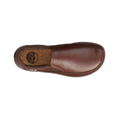 Lems - Drifter Grip - Maple - Leather (Mens)