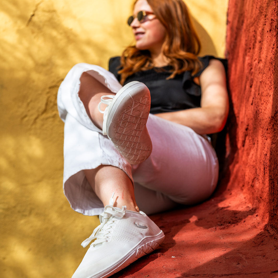 Freet - Vibe 2 - White (Unisex)