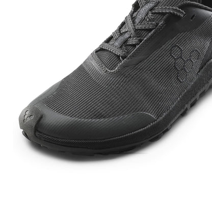 Vivobarefoot Primus Trail Flow - (Mens) - Dark Shadow