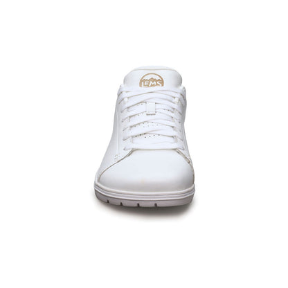 Lems - Kourt - Whiteout (Unisex)