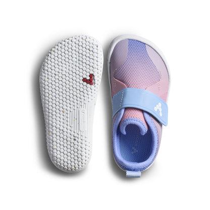 Vivobarefoot - Primus Sport IV Toddlers - Unicorn