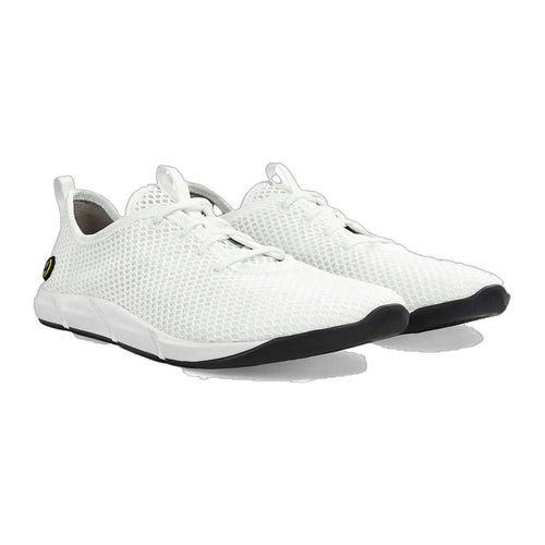 Joe Nimble - MotionToes 2.0 - Womens - White