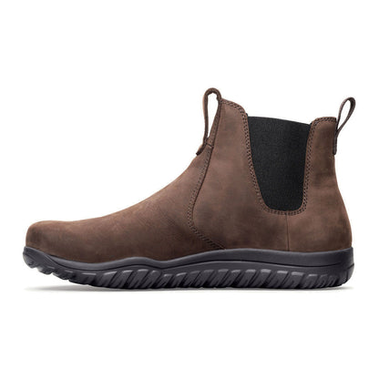 Lems - Chelsea Boot Waterproof - Espresso (Unisex)