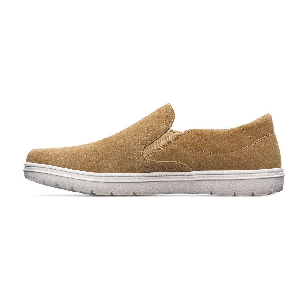 Lems - Laguna Suede - Driftwood (Womens)