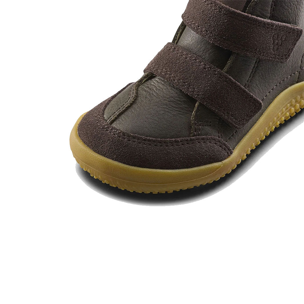 Vivobarefoot - Gobi Boot Toddlers - Bracken