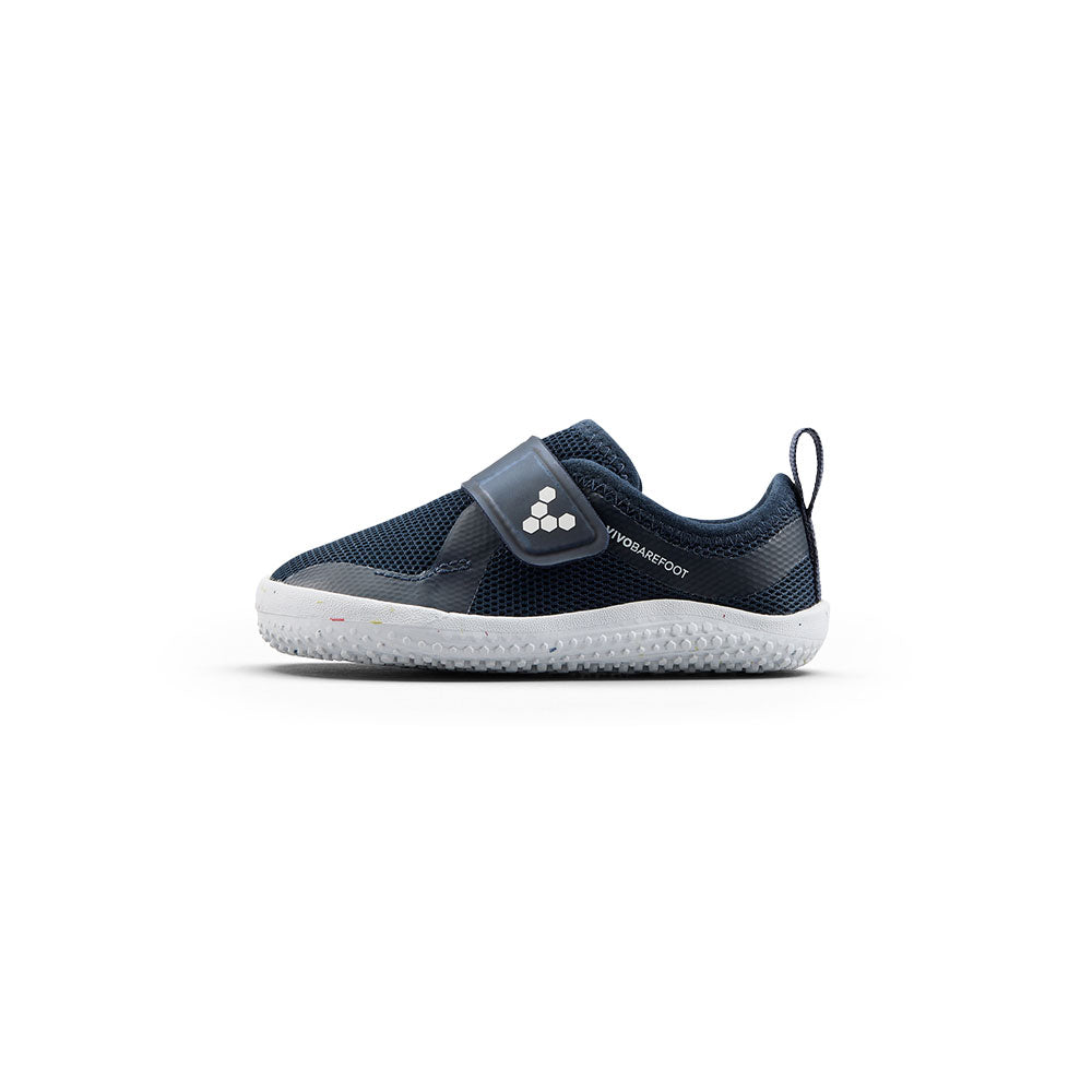 Vivobarefoot - Primus Sport IV Preschool - Deep Ocean