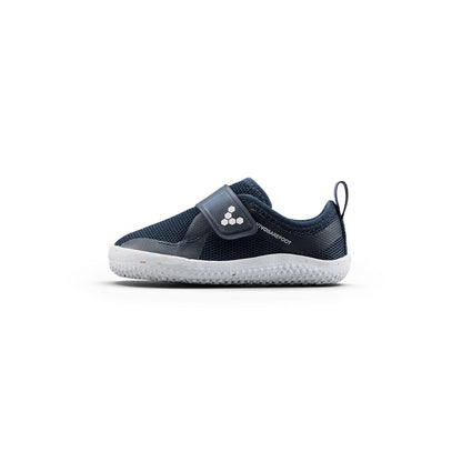Vivobarefoot - Primus Sport IV Preschool - Deep Ocean