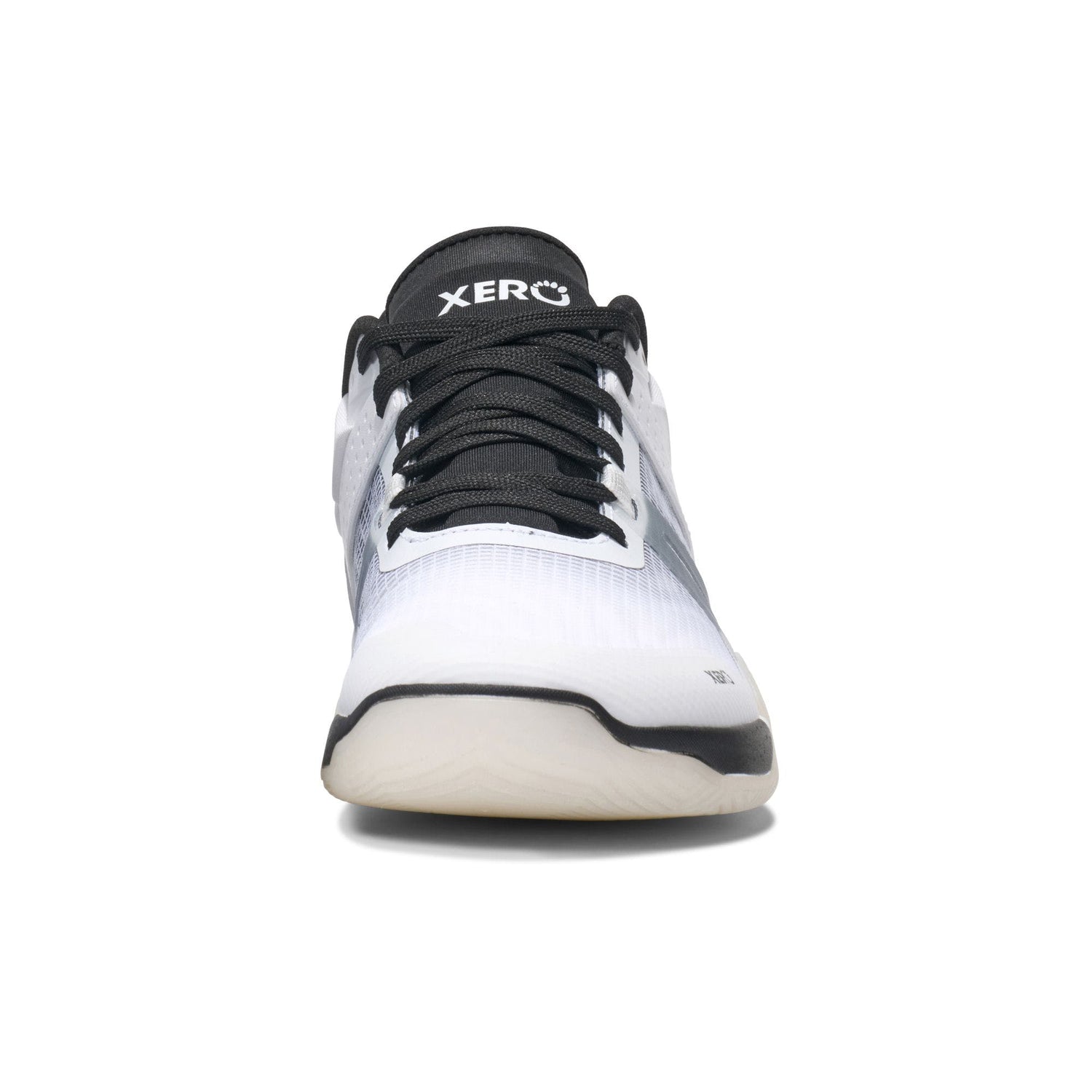 XeroShoes - X1 Low - Basketball Shoe - Womens - White