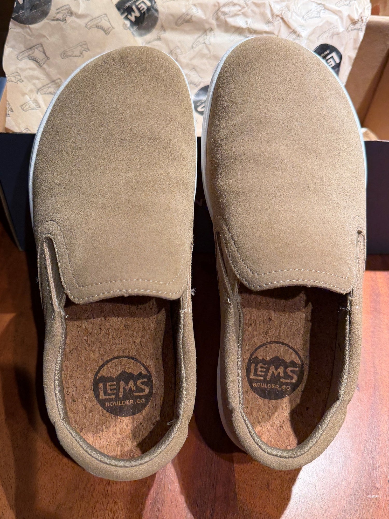Lems Laguna Top - packing out.jpg